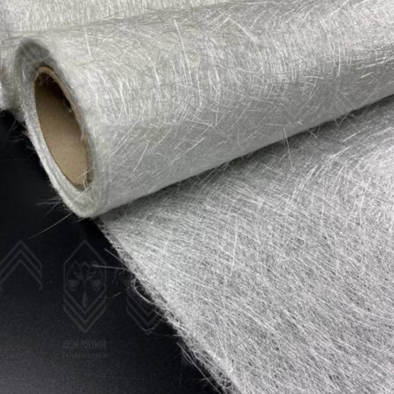 الیاف شیشه سوزنی Image One