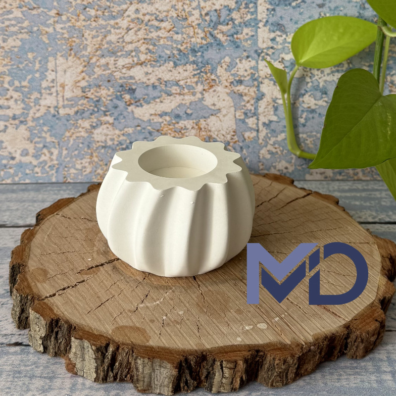 قالب سیلیکونی جاوارمری خورشیدی 