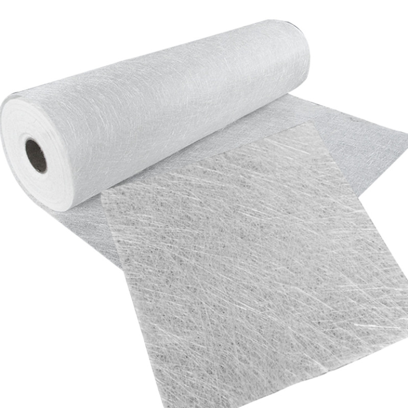 الیاف شیشه سوزنی 450 گرم