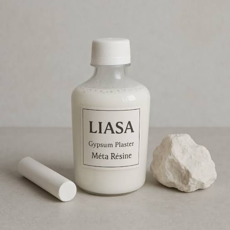 مکمل گچ یا نانوسیال  Image One