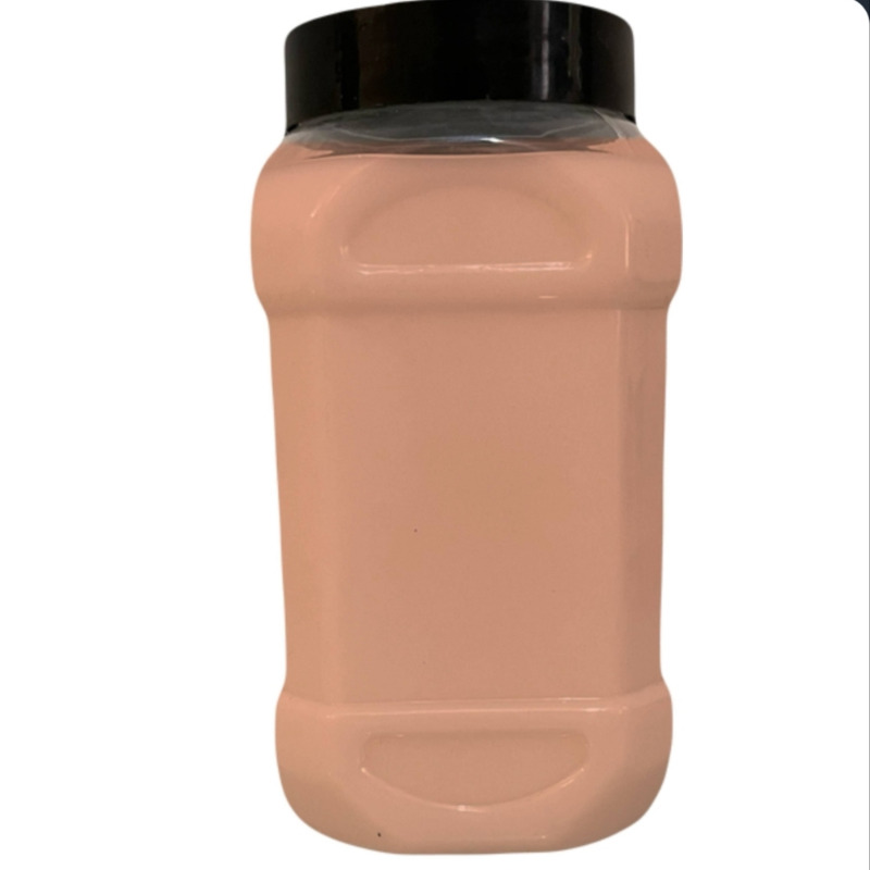 سیلیکون رنگ پوست مناسب ساخت تندیس هاردنر ۵ درصد 1.0 کیلوگرم