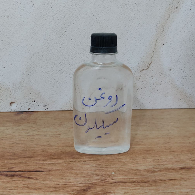 روغن سیلیکون  Image One
